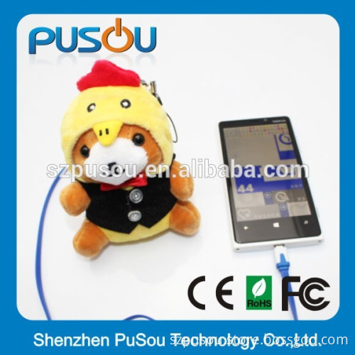 Mini External Battery Sedex Powerbank Charger for Tablets, Netbooks, Notebooks, Laptops, Smart Phones